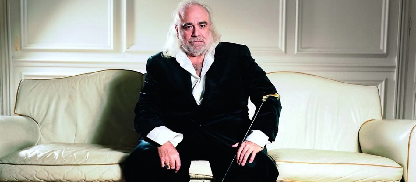 Πέθανε η μητέρα του Ντέμη Ρούσσου (φωτό)